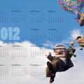 Календарь 2012 - печать календарей