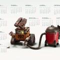 Календарь 2012 - печать календарей