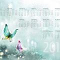 Календарь на 2012