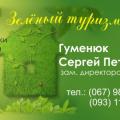 Визитка